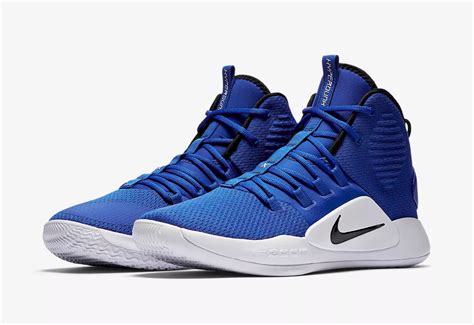 Nike Hyperdunk X Sneakers 